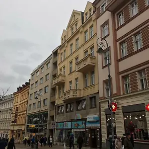 Apartment Royal, Karlsbad