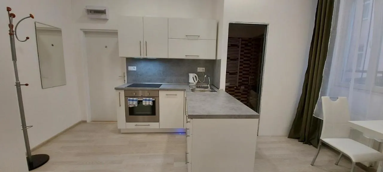 Apartment Krale Jiriho Karlsbad 0*,  Tschechische Republik