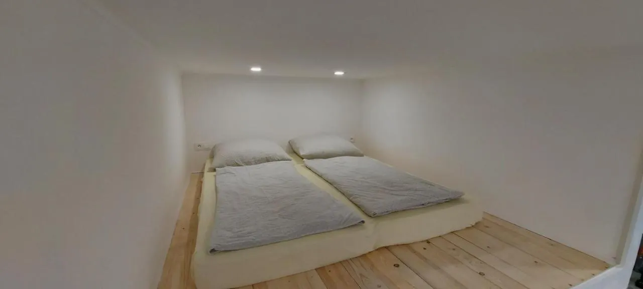 Apartment Krale Jiriho Karlsbad