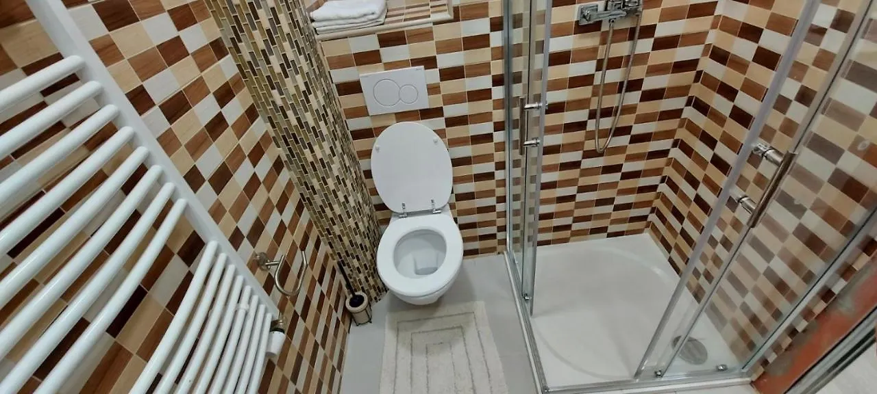 Apartment Krale Jiriho Karlsbad Tschechische Republik