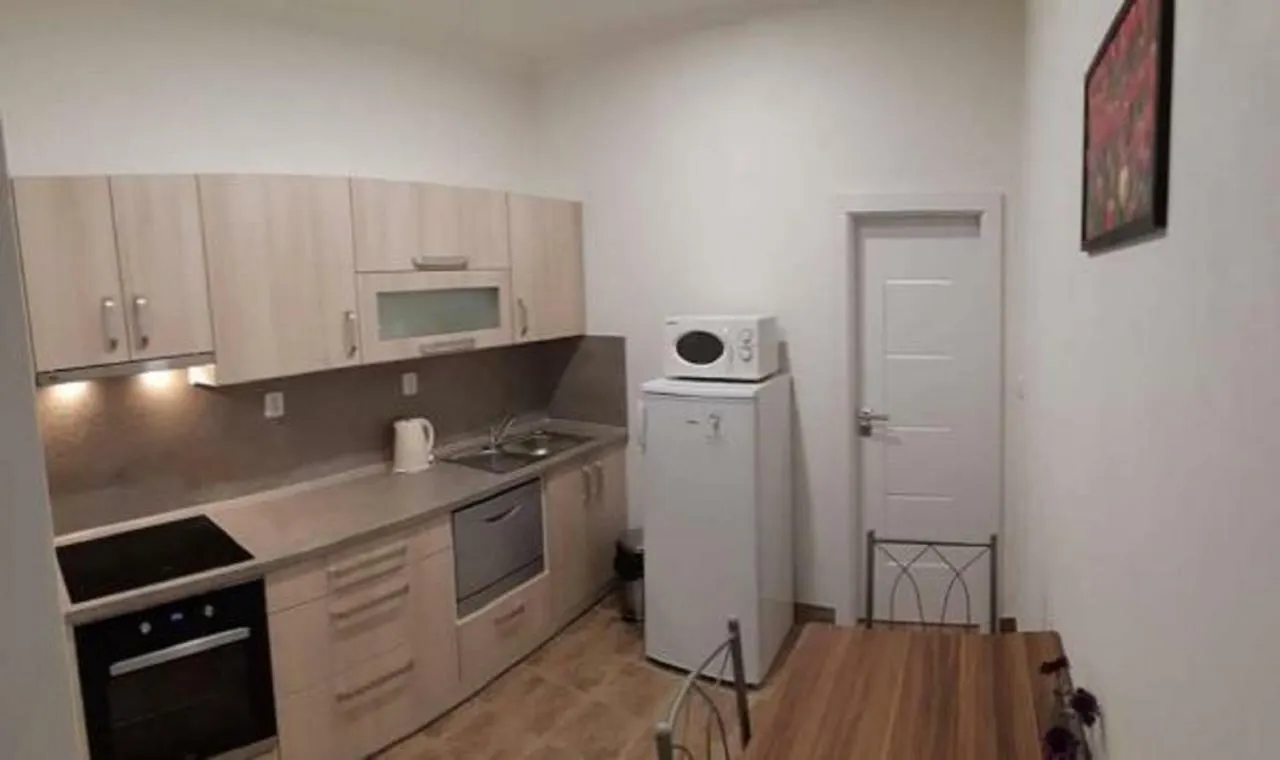 Apartment Krale Jiriho Karlsbad Tschechische Republik