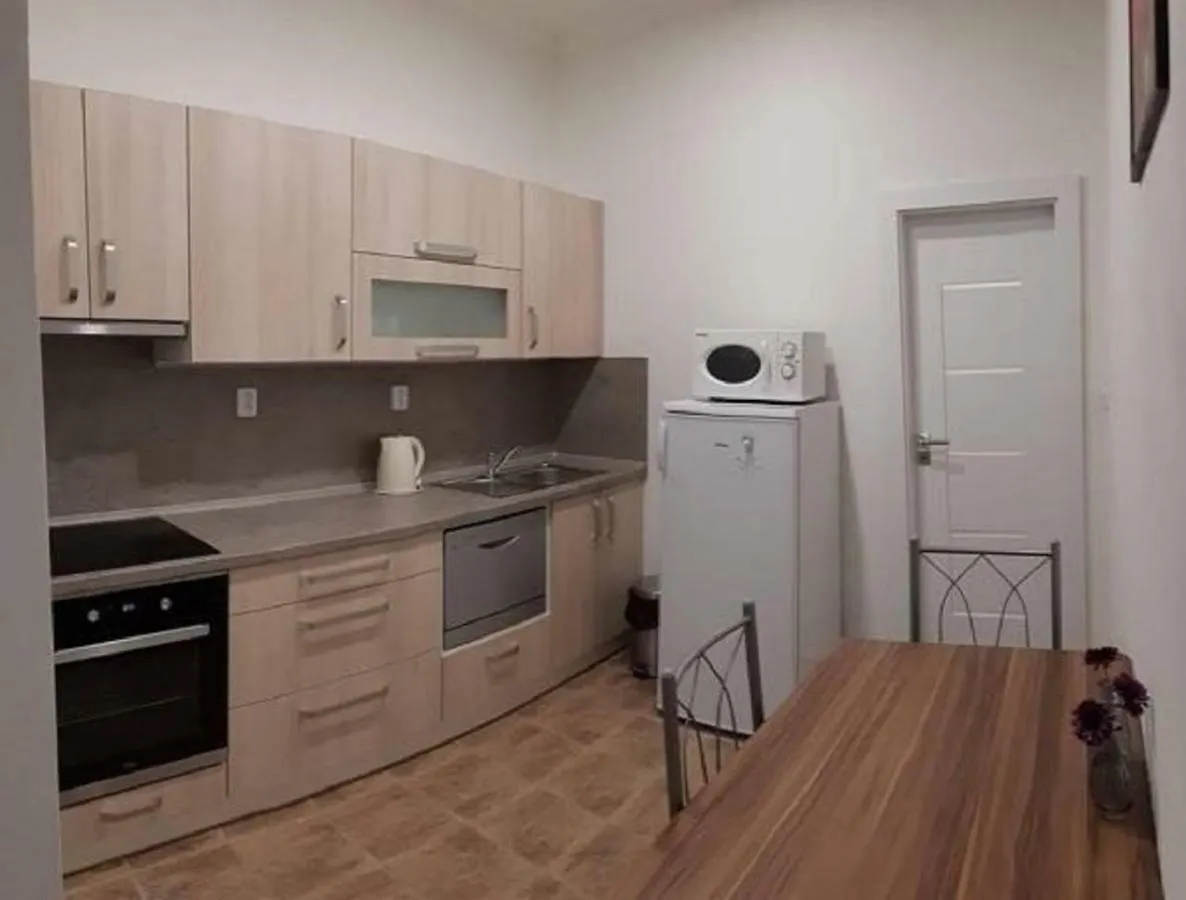 Apartment Krale Jiriho Karlsbad Tschechische Republik